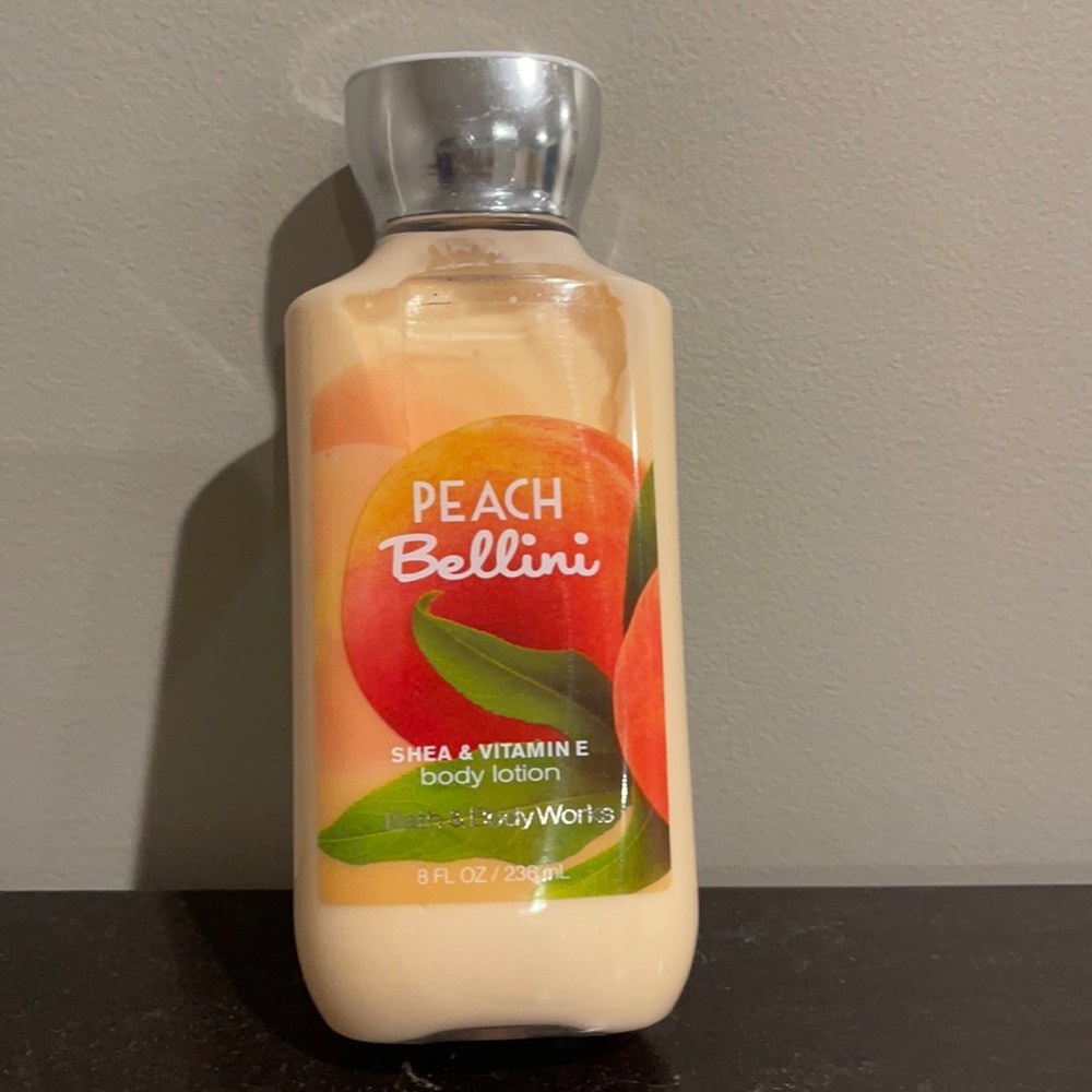 B&BW Peach Bellini Lotion